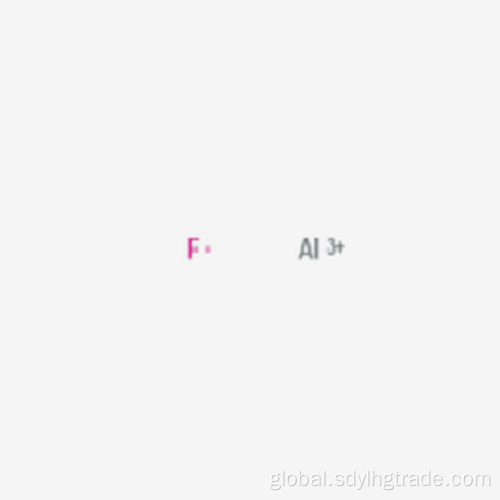 Aluminum Fluoride Sds aluminum fluoride solubility in methanol Factory